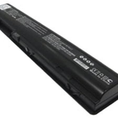 Replacement for HP Hewlett Packard 434674-001 Battery